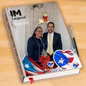 Meet your Posher, Jose